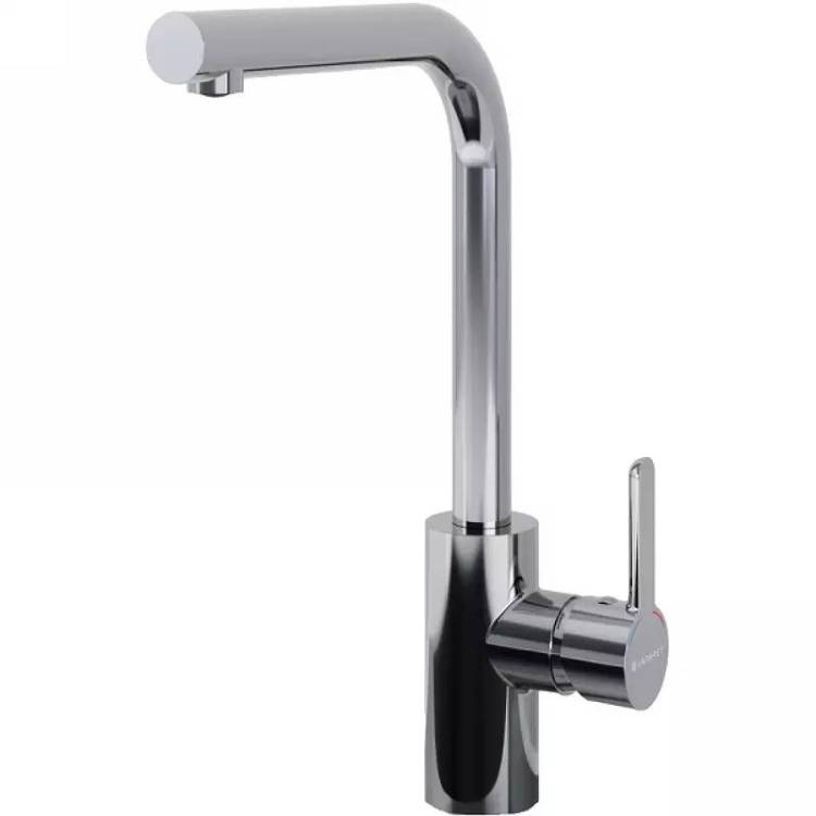Смеситель для кухни Laparet Mithra N2066417LPT, хром