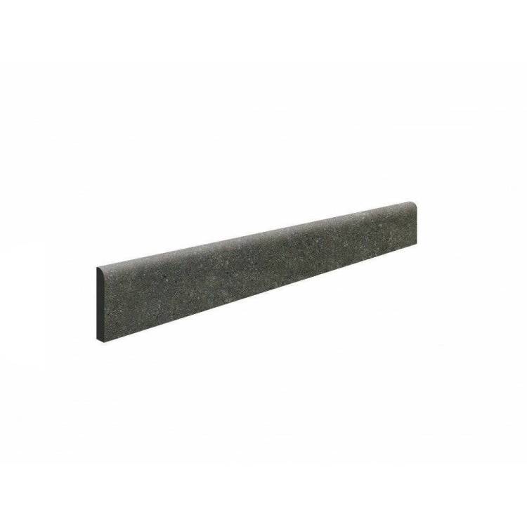 Плинтус Italon Аурис 610130000293 Блэк 7.2x60