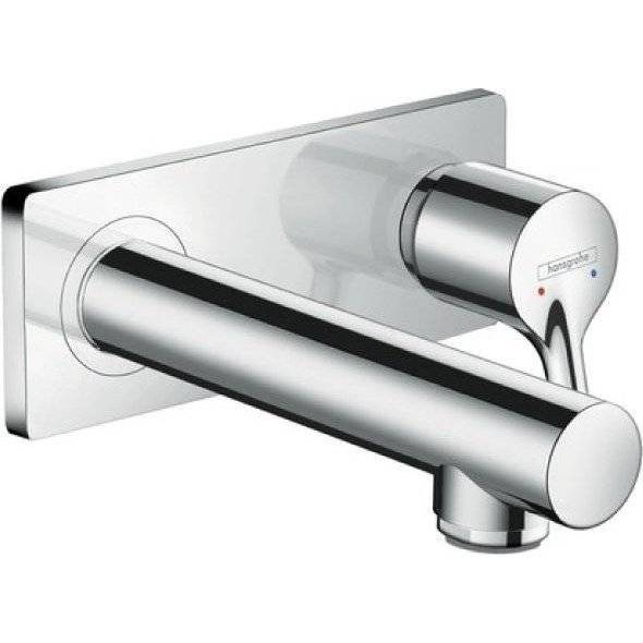 Смеситель для раковины Hansgrohe Talis 72110000 S
