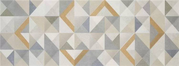 Керамическая плитка STN Ceramica Pursue P.B. RB Mix MT Rect. 33.3x90