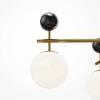 Подвесной светильник Maytoni Museo MOD436PL-05BS фото 3
