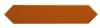 Керамическая плитка EQUIPE Arrow 25830 RUSSET 5x25