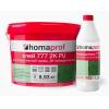 Двухкомпонентный полиуретановый клей для искусственной травы Homaprof 777 2K PU (10 кг)
