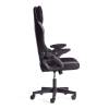Кресло компьютерное Tetchair iBear 21296 черно-серый/black-grey фото 2