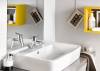 Смеситель для раковины Kludi Pure&Easy 372850565 фото 3
