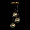 Подвесная люстра Lumion Suspentioni 5288/3 фото 2