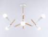Подвесная люстра Ambrella light Traditional Loft TR80485 фото 3