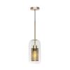 Подвесной светильник Loft IT Hexagon Loft2567-D фото 3