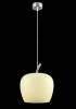 Светильник подвесной Crystal Lux Amor SP1 Light Green фото 4