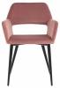 Стул Stool Group Денди vd-dandy-b15 пыльно-розовый фото 2