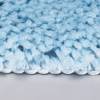Коврик Wasserkraft Dill BM-3916 crystal blue фото 2