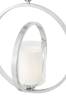 Подвесной светильник Lumina Deco Darton Ldp 1237-1 Chr фото 3