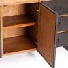 Комод Tetchair Secret de Maison Сити 13081 коричневый дым (smoke brown B034) фото 9