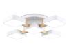 Люстра на штанге Ambrella light Comfort FL4881