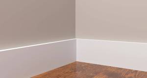 Комплектующее изделие Decor-Dizayn DD708/U1 внутренний угол 3.3x8x1.3