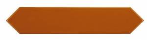 Керамическая плитка EQUIPE Arrow 25830 RUSSET 5x25
