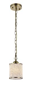 Подвесной светильник Maytoni Royal Classic Sherborn RC016-PL-01-G