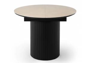 Керамический стол Notta Лорен 664692 Okara light yellow