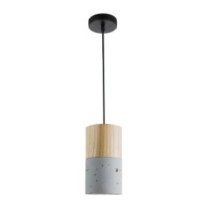 Светильник подвесной Divinare Cigno 2214/27 SP-5