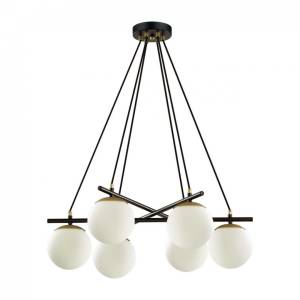 Подвесная люстра Lumion Moderni 5212/6