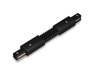Коннектор гибкий для однофазного шинопровода Ambrella light Track System GL7176