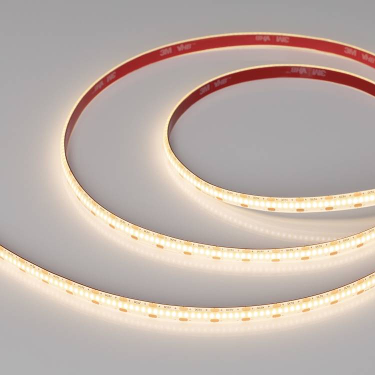 Лента светодиодная Arlight Cob 41709