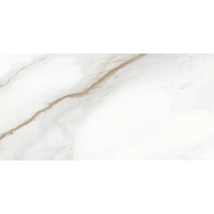 Керамогранит Delacora Calacatta D30019M Andrea Матовый Карвинг 30x60