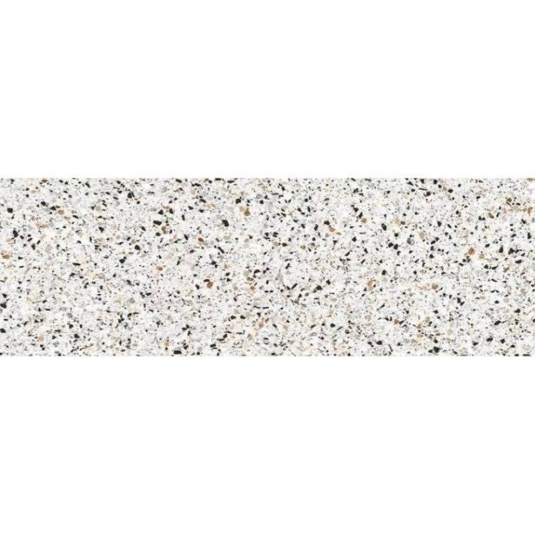 Керамогранит Laminam I Naturali Marmi LAMF009796 Terrazzo Bianco Venezia 100x300