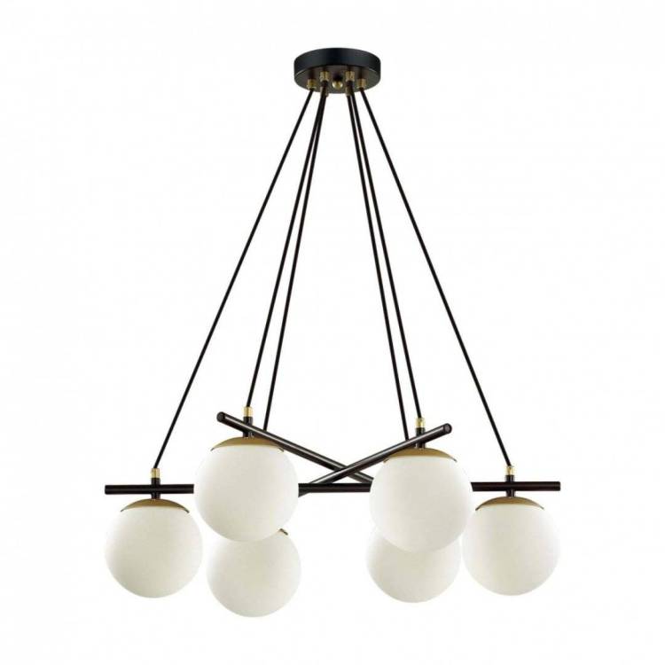 Подвесная люстра Lumion Moderni 5212/6