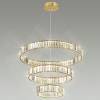 Подвесной светодиодный светильник Odeon Light Vekia 5015/88L фото 2