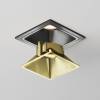 Декоративная рамка-отражатель Technical Accessories Ring8-10W-SQ-BS фото 4