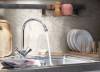 Смеситель для кухни Grohe Costa L 31812001 фото 3