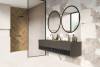 Керамогранит Global Tile Патагония GT5010027802MSR Светло Бежевый 50x100 фото 16