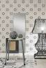 Керамогранит Fioranese Cementine Black&White CBW20R Mix naturale 20x20 фото 4