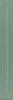Керамическая плитка Equipe Hopp 31178 Bro Green 5x40