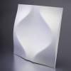 Гипсовая 3D панель Artpole Soul M-0019 600x600