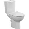 Унитаз-компакт Cersanit Nature 65410 Clean On 011 3/5 DPL EO Slim