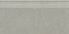 Ступень Kerama Marazzi Джиминьяно DD254020R/GR серый матовый обрезной 30x60 фото 5