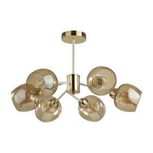 Потолочная люстра Lumion Comfi 5650/6C