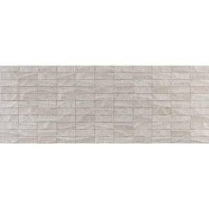 Керамическая плитка Porcelanosa Prada 100239829 Mosaico Acero 45x120