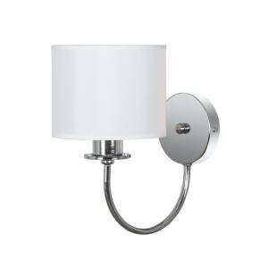 Светильник настенный Arte Lamp Attore A4092AP-1CC
