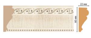 Молдинг DECOMASTER 161-6 240x2.2x6