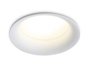 Встраиваемый точечный светильник Ambrella light Techno Spot TU51810