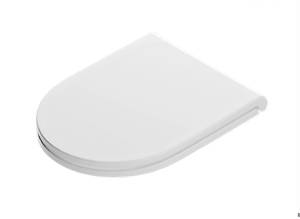 Крышка-сиденье Artceram FILE 2.0 FLA016 15 71 с крышкой Soft-Close