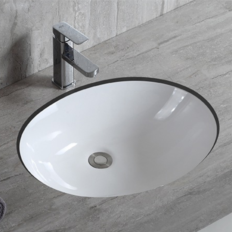 Раковина Melana 561-805 MLN-561 55 см