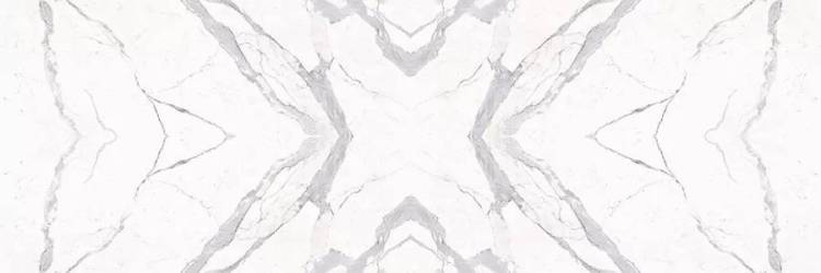 Керамогранит Laminam I Naturali Marmi LAMFFM0019_IT Bianco Statuario Venato B Luc Bookmatch 5.6 100x300