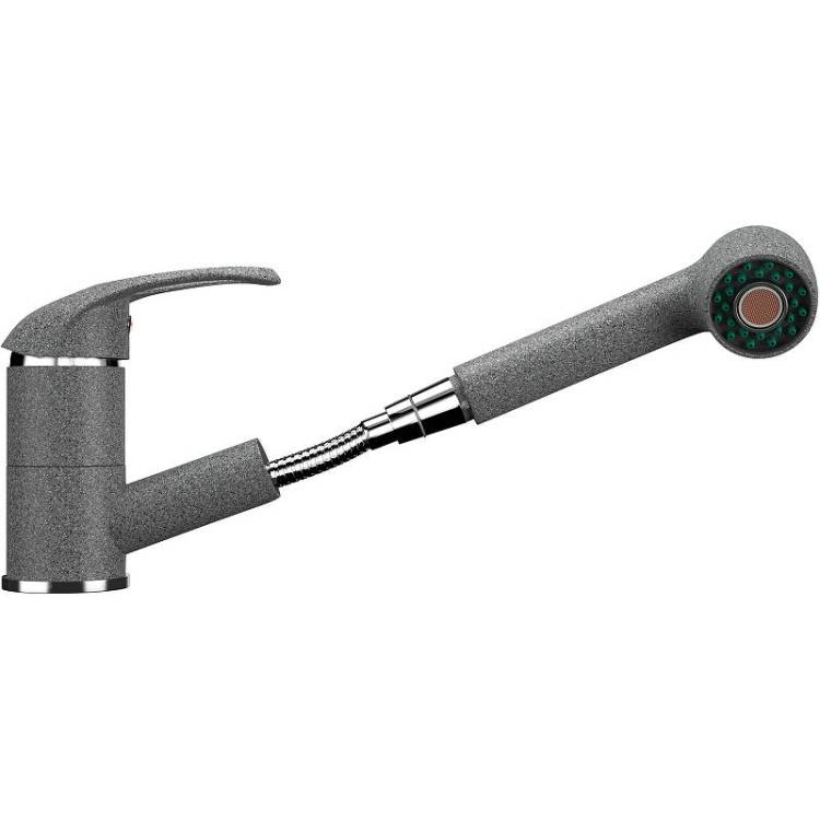 Смеситель для кухни Ulgran Classic U-002-309
