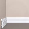 Плинтус напольный Bello Deco XPS POLYMER П 20 00-00105208 200x1.4x8