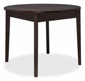 Стол обеденный Leset Говард 2500000041808 Венге