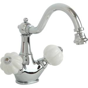 Смеситель для биде Migliore Olivia 19003 хром